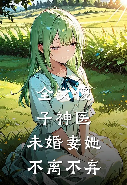 全文傻子神医未婚妻她不离不弃