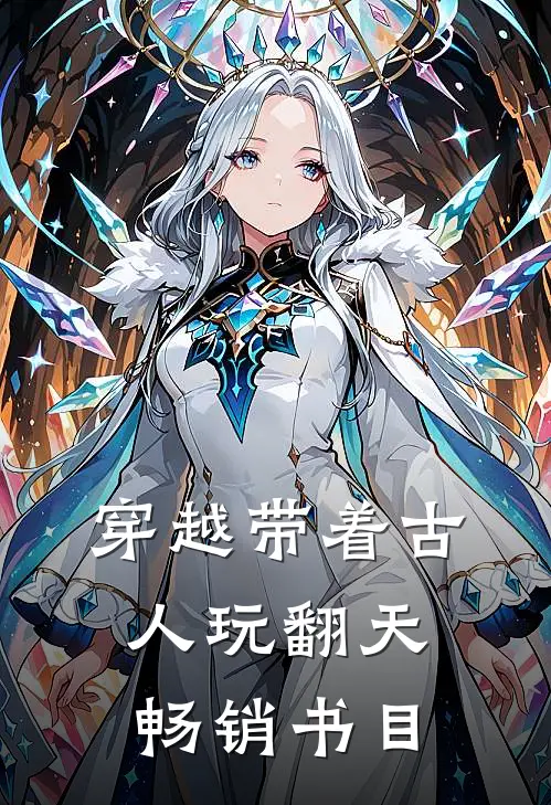 穿越带着古人玩翻天畅销书目全文