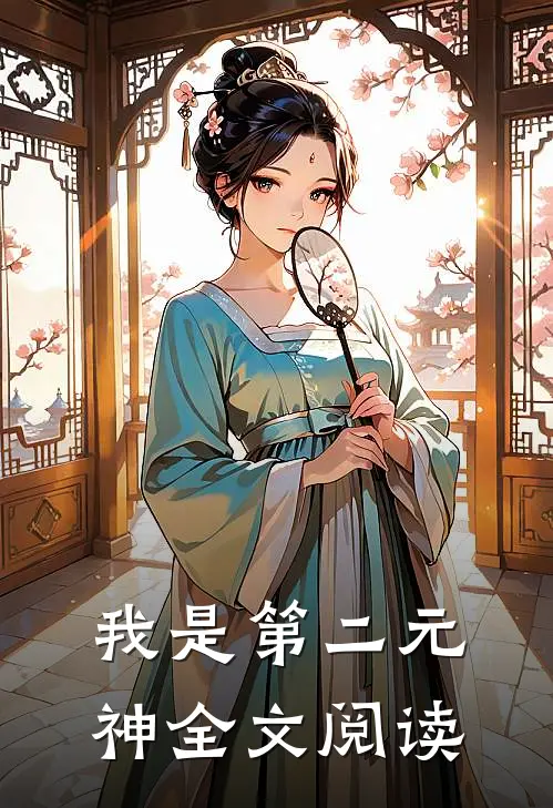我是第二元神全文阅读