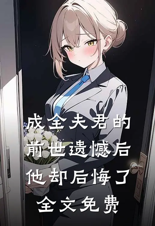 成全夫君的前世遗憾后,他却后悔了全文免费阅读