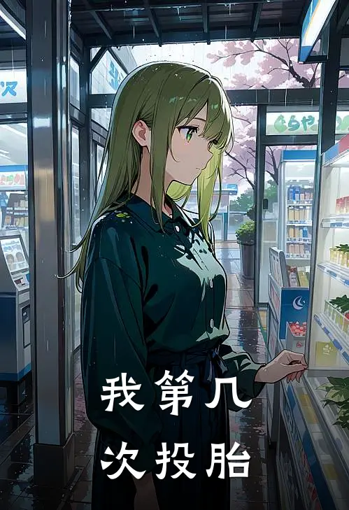 我第几次投胎