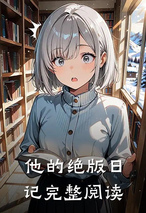 他的绝版日记完整阅读