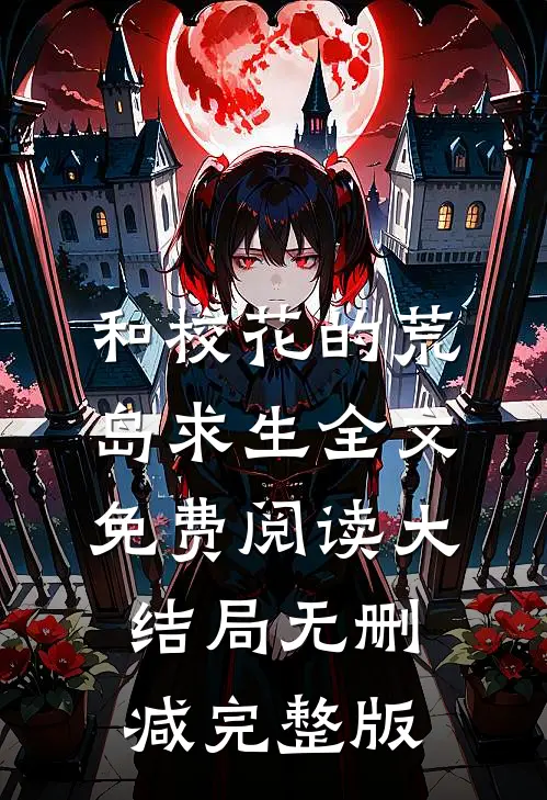 荒岛和校花同居的日子全文无删减版