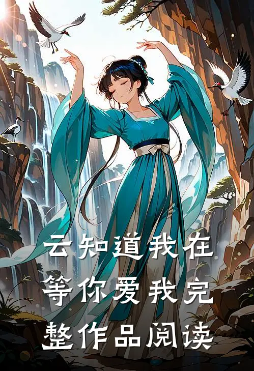 云知道我在等你爱我完整作品阅读视频
