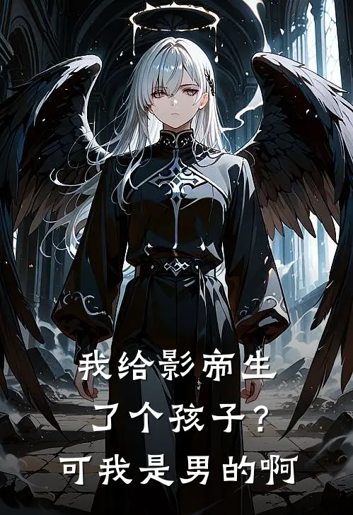 我给影帝生了个孩子?可我是男的啊免费阅读