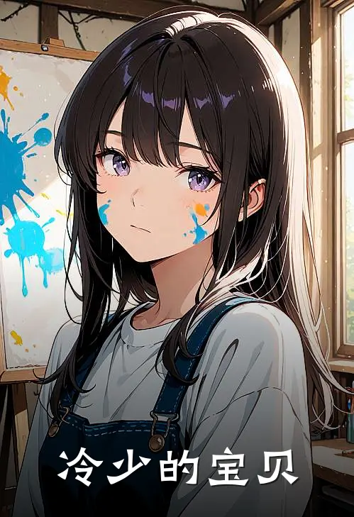 冷少的宝贝