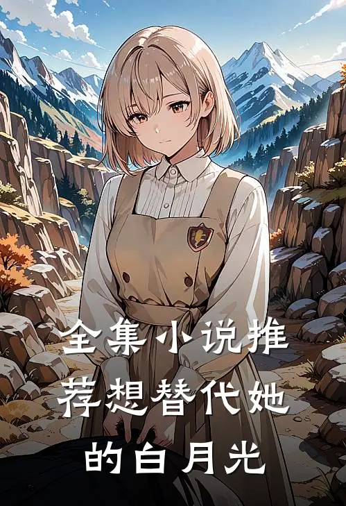 全集小说推荐想替代她的白月光