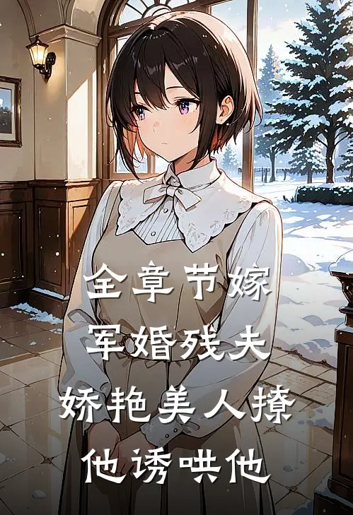 全章节嫁军婚残夫,娇艳美人撩他诱哄他