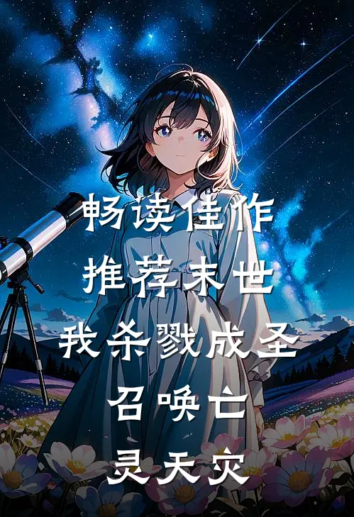 畅读佳作推荐末世我杀戮成圣,召唤亡灵天灾