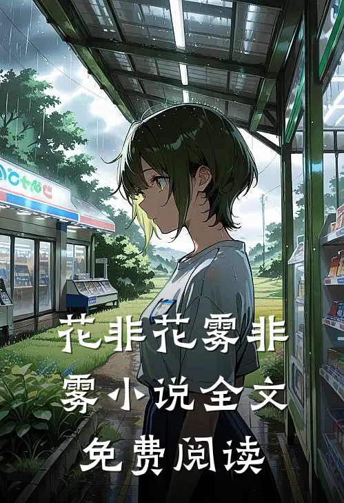 花非花雾非雾小说全文免费阅读