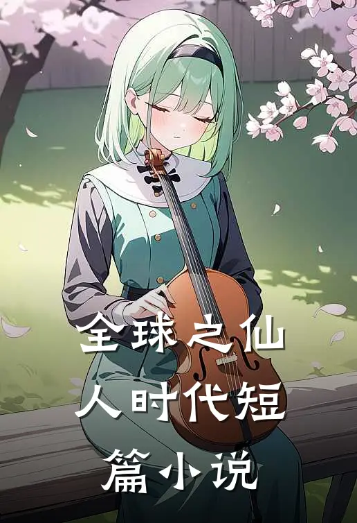 全球之仙人时代短篇排行榜
