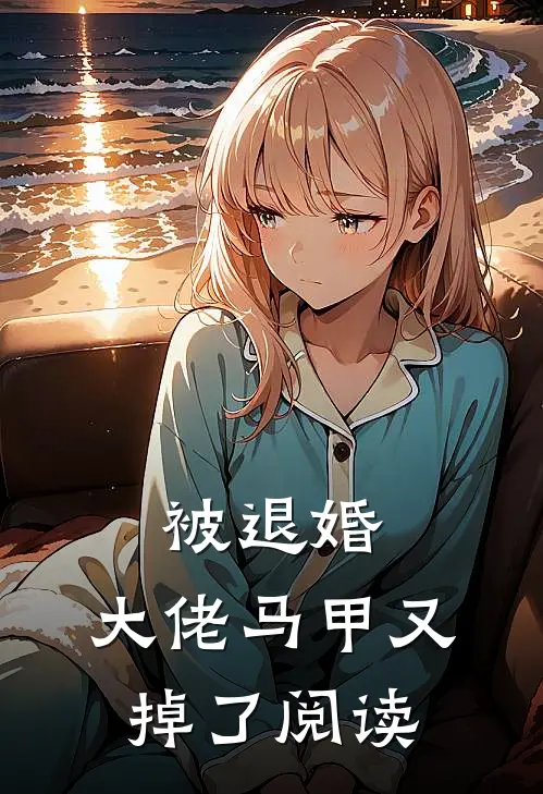 被退婚,大佬马甲又掉了阅读