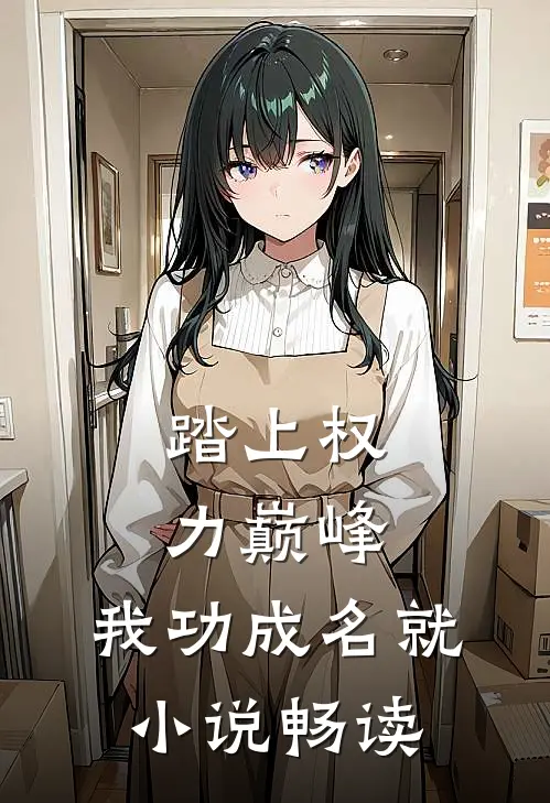 踏上权力巅峰,我功成名就畅读