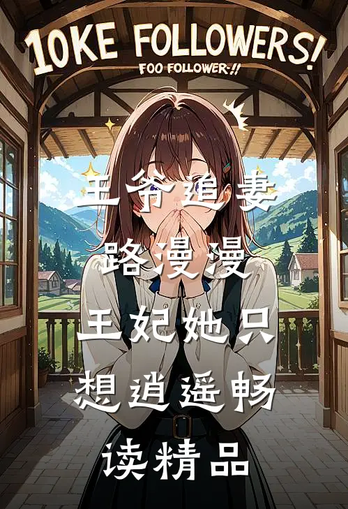 王爷追妻路漫漫,王妃她只想逍遥畅读精品