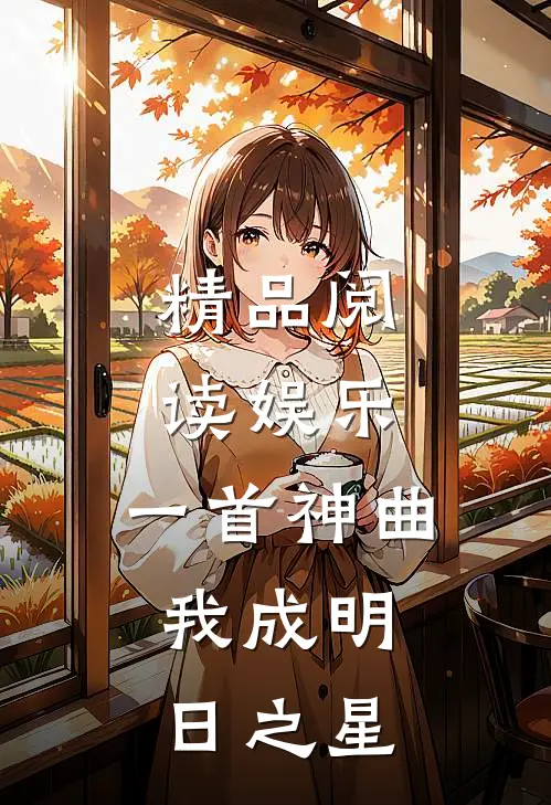 精品阅读娱乐一首神曲,我成明日之星的作者
