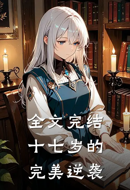 全文完结十七岁的完美逆袭