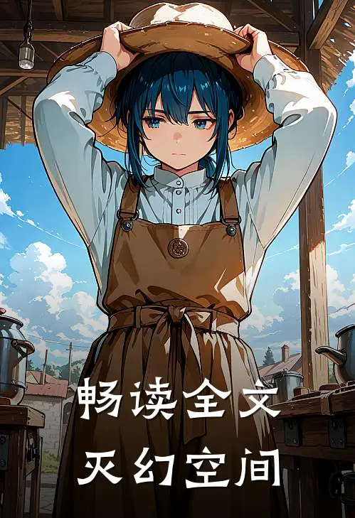 畅读全文灭幻空间