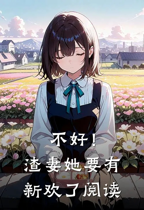 不好!渣妻她要有新欢了阅读