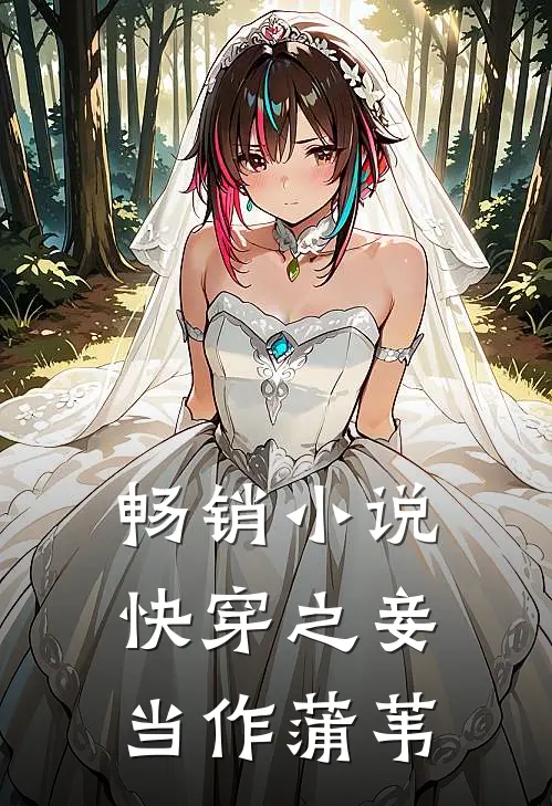 畅销小说快穿之妾当作蒲苇