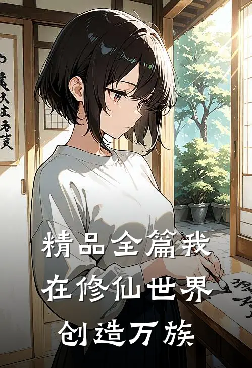 精品全篇我在修仙世界创造万族