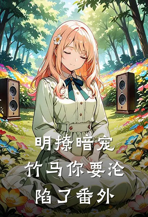 明撩暗宠,竹马你要沦陷了番外免费阅读