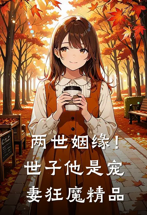 两世姻缘!世子他是宠妻狂魔精品番外