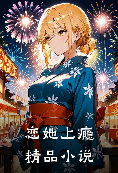 恋她上瘾精品小说