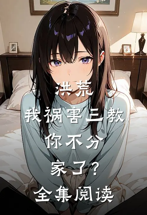 洪荒我祸害三教,你不分家了?全集阅读