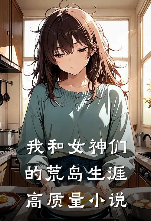 我和女神们的荒岛生涯高质量小说