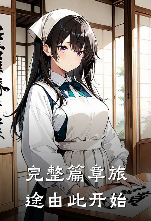 完整篇章旅途由此开始的英文