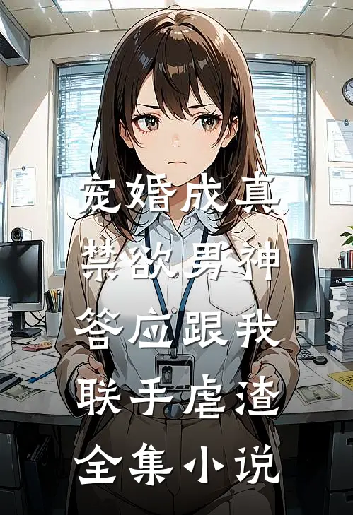 宠婚成真禁欲男神答应跟我联手虐渣全集阅读