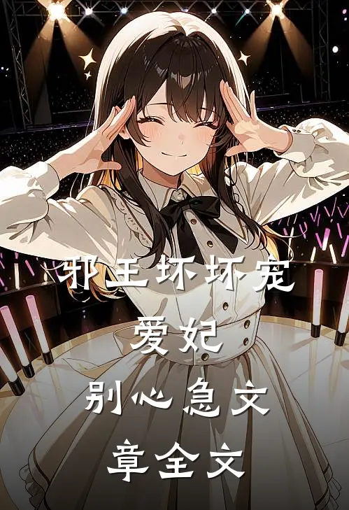 邪王坏坏宠爱妃,别心急文章全文