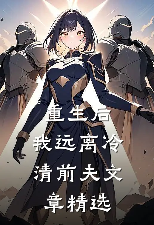 重生后,我远离冷清前夫文章精选
