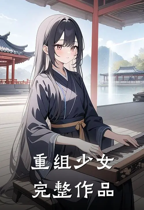 重组少女完整作品