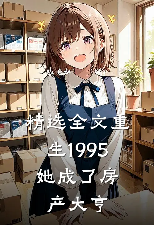 精选全文重生1995她成了房产大亨的