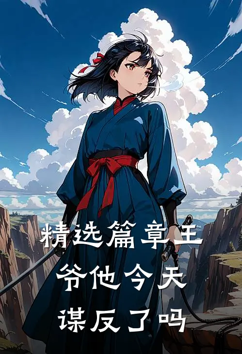 精选篇章王爷他今天谋反了吗