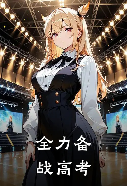 全力备战高考的句子