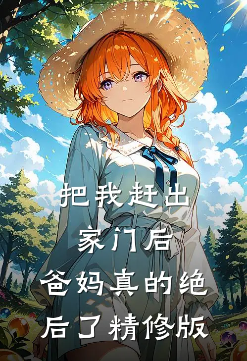 把我赶出家门后,爸妈真的绝后了精修版免费阅读