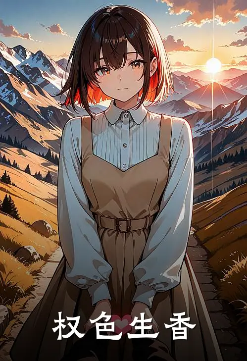 权色生香