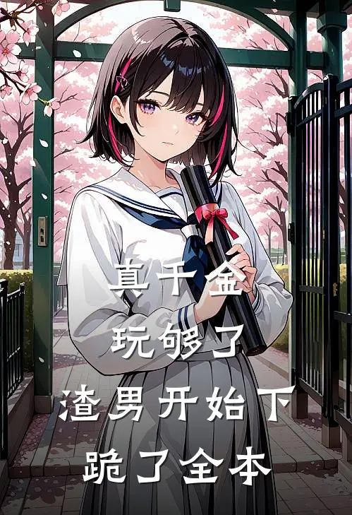 真千金玩够了,渣男开始下跪了全本