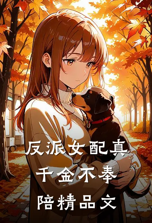 反派女配真千金不奉陪精品文
