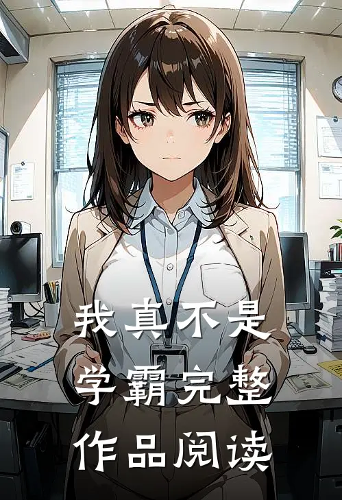 我真不是学霸完整作品阅读全文