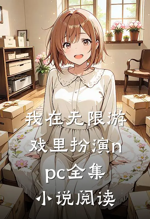 我在无限游戏里扮演npc全集小说阅读