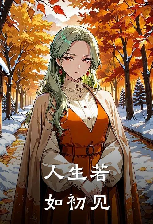人生若如初见