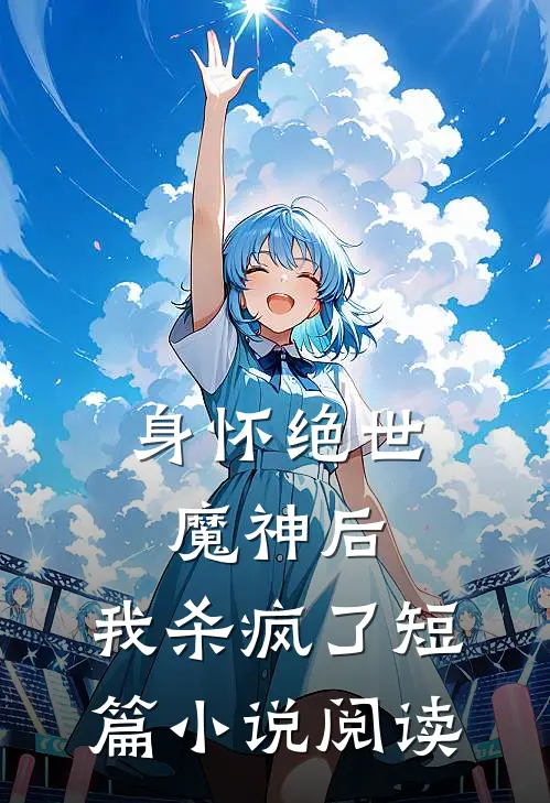 身怀绝世魔神后,我杀疯了短篇阅读免费