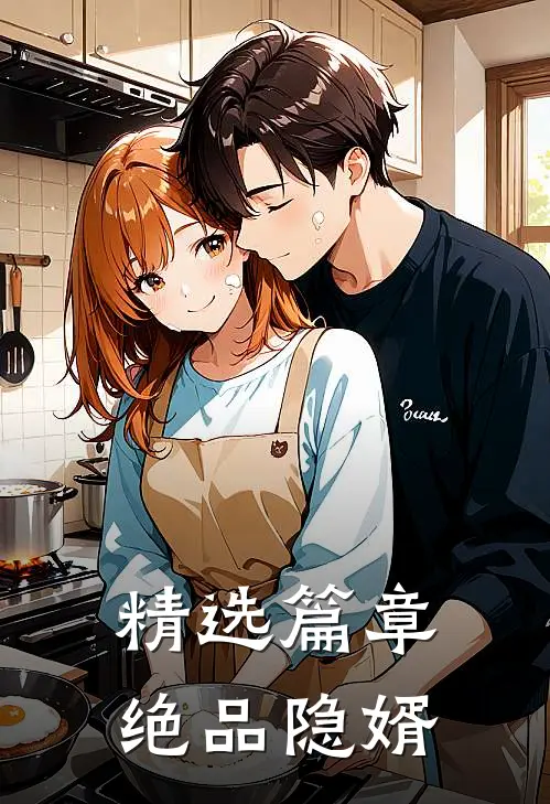 精选篇章绝品隐婿