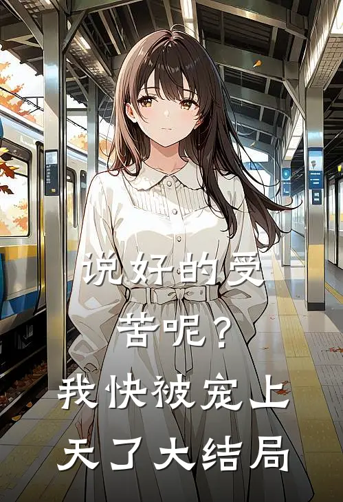 说好的受苦呢?我快被宠上天了大结局是啥