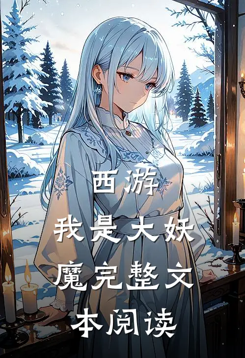 西游我是大妖魔完整文本阅读免费