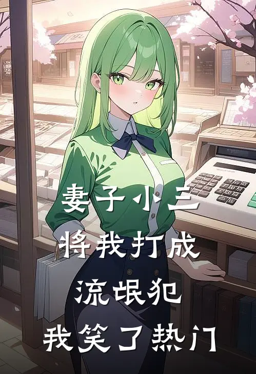 妻子小三将我打成流氓犯,我笑了热门