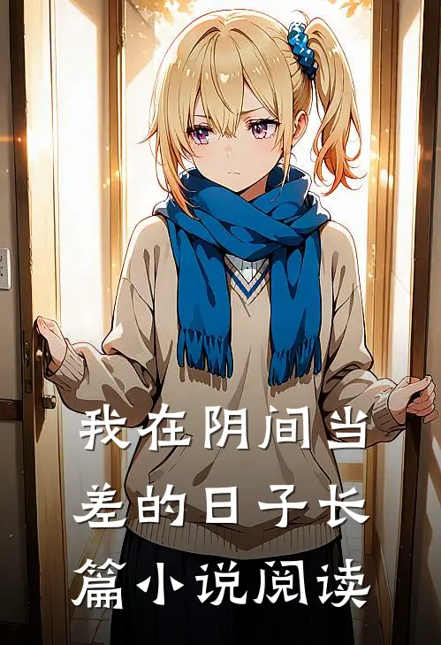 我在阴间当差的日子长篇小说阅读